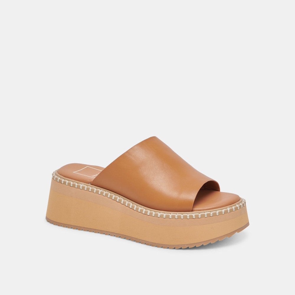 Dolce Vita Darcel Platform Sandals